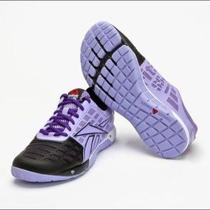 Reebok Nano 3.0 Size 6.5